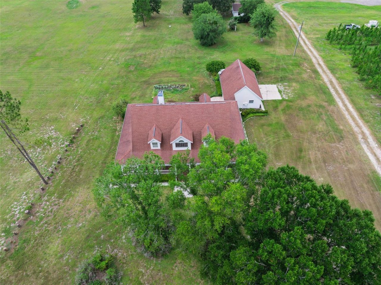 25895 Tilly Hawk Lane, Brooksville, FL 34602 Photo