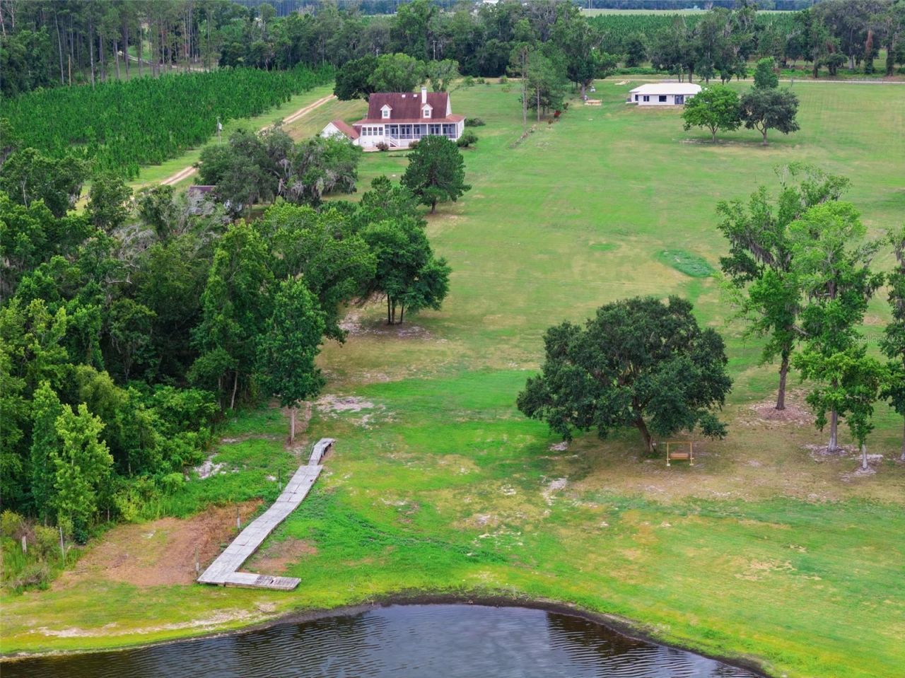 25895 Tilly Hawk Lane, Brooksville, FL 34602 Photo