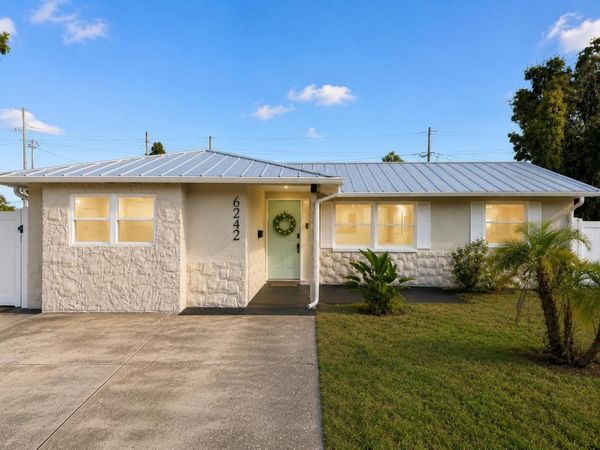 6242 68TH AVENUE N, PINELLAS PARK, FL 33781