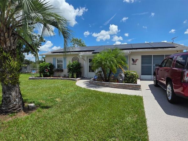 7232 OMEGA COURT , ZEPHYRHILLS, FL 33540