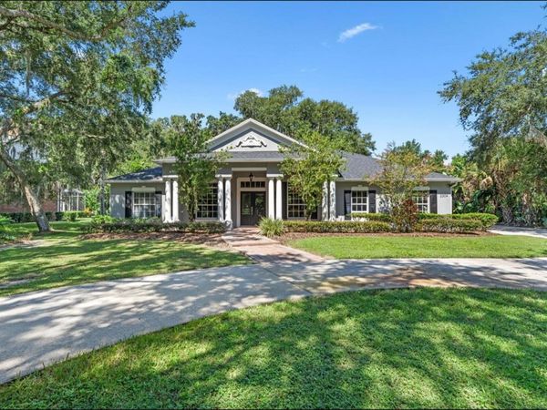 2304 INDIAN MOUND TRAIL , KISSIMMEE, FL 34746