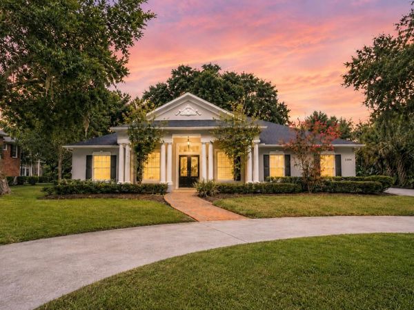 2304 INDIAN MOUND TRAIL, KISSIMMEE, FL 34746