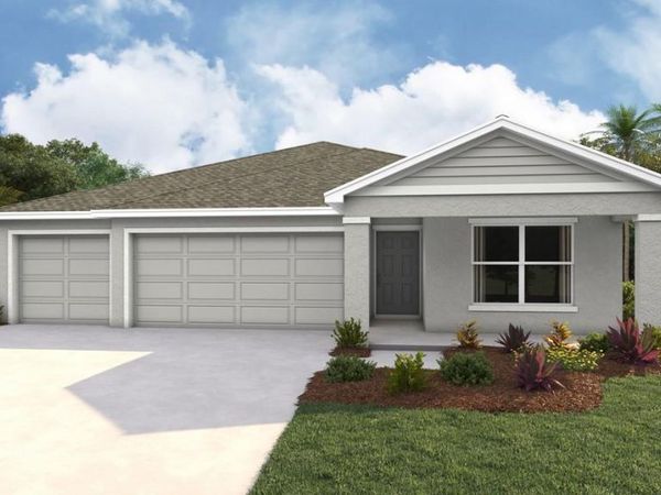 4599 KONA CIRCLE , SPRING HILL, FL 34608