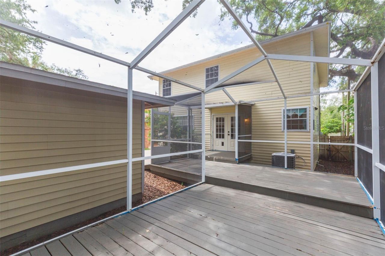 4210 W Roland Street , Tampa, FL 33609 Photo