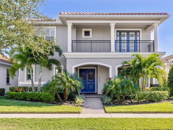 10254 BEECHWOOD LANE, ORLANDO, FL 32832