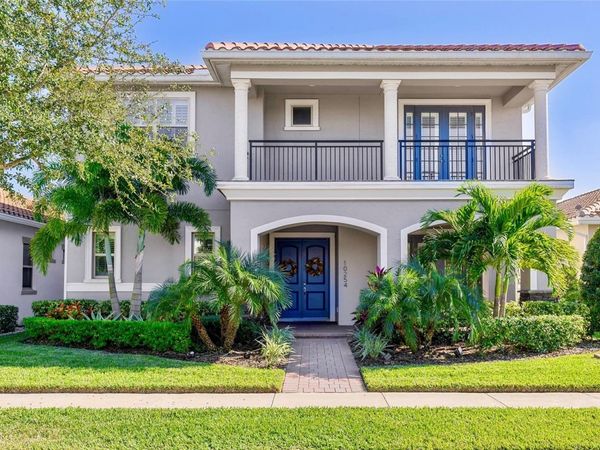 10254 BEECHWOOD LANE, ORLANDO, FL 32832