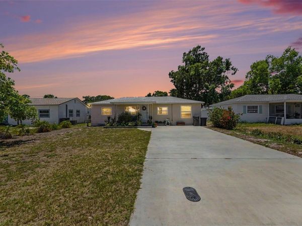 4540 53RD AVENUE N, ST PETERSBURG, FL 33714