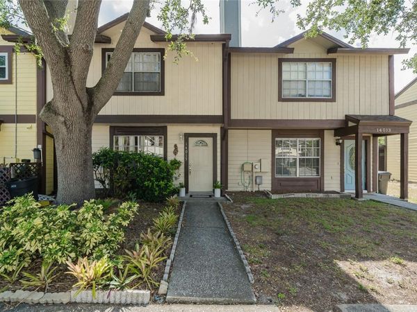 14015 LEMON VALLEY PLACE , TAMPA, FL 33625