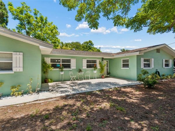 1357 S EVERGREEN AVENUE , CLEARWATER, FL 33756