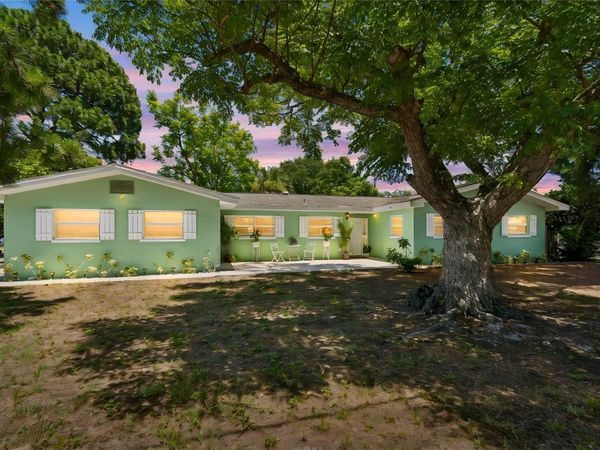 1357 S EVERGREEN AVENUE, CLEARWATER, FL 33756