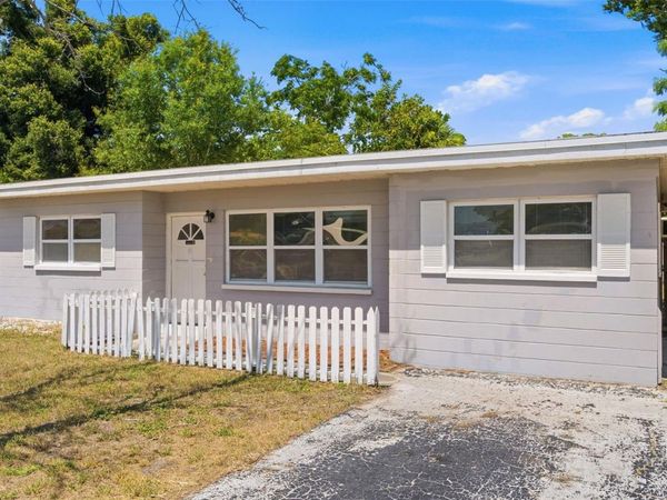 8871 93RD STREET , SEMINOLE, FL 33777