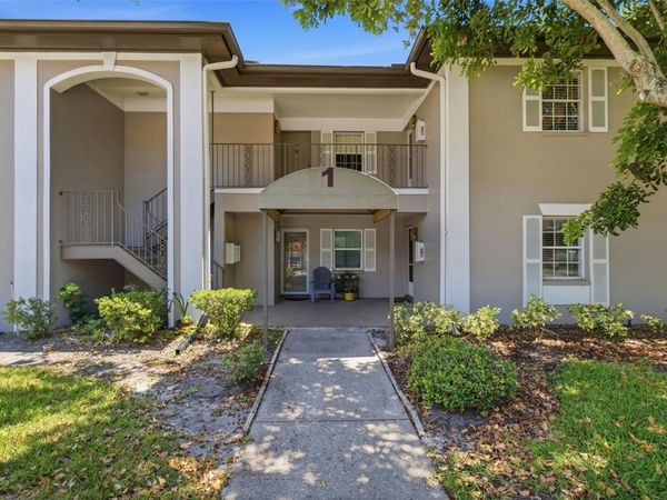 5265 E BAY DRIVE, Unit 114, CLEARWATER, FL 33764