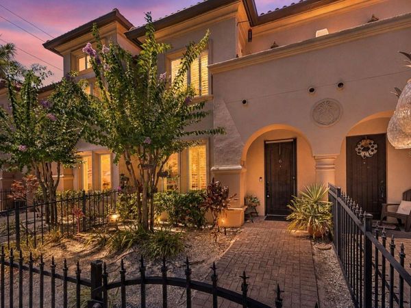 3819 W DALE AVENUE , Unit 6, TAMPA, FL 33609