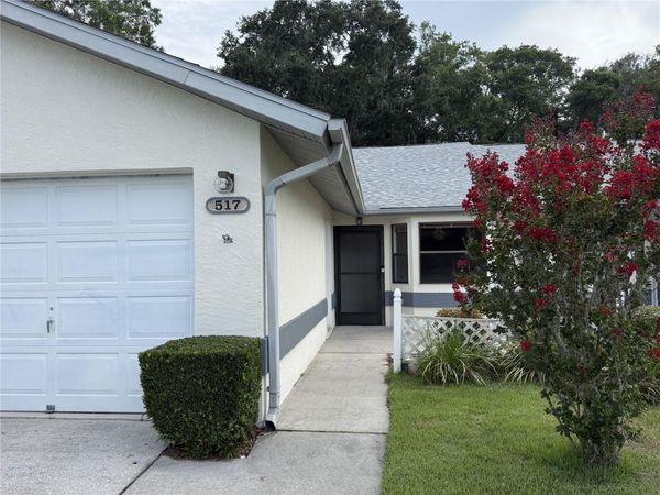 517 WHISPERING PINES BOULEVARD , INVERNESS, FL 34453