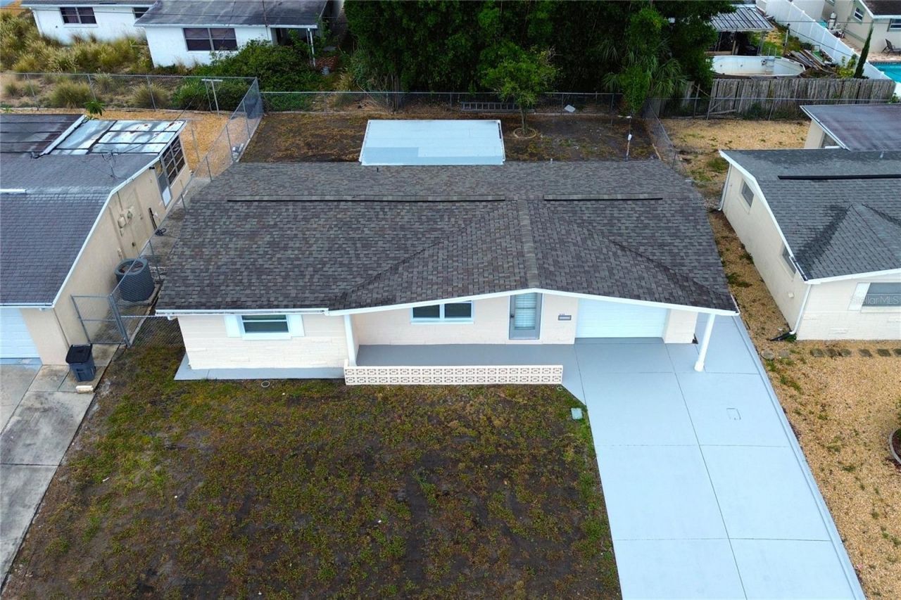 5102 Manor Drive, New Port Richey, FL 34652 Photo