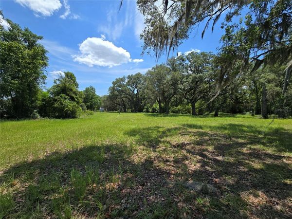 7563 SE COUNTY ROAD 405 , BRANFORD, FL 32008