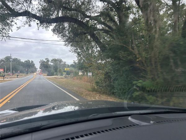 NE JACKSONVILLE ROAD , OCALA, FL 34479