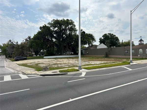 207 S PINE AVENUE , OCALA, FL 34471