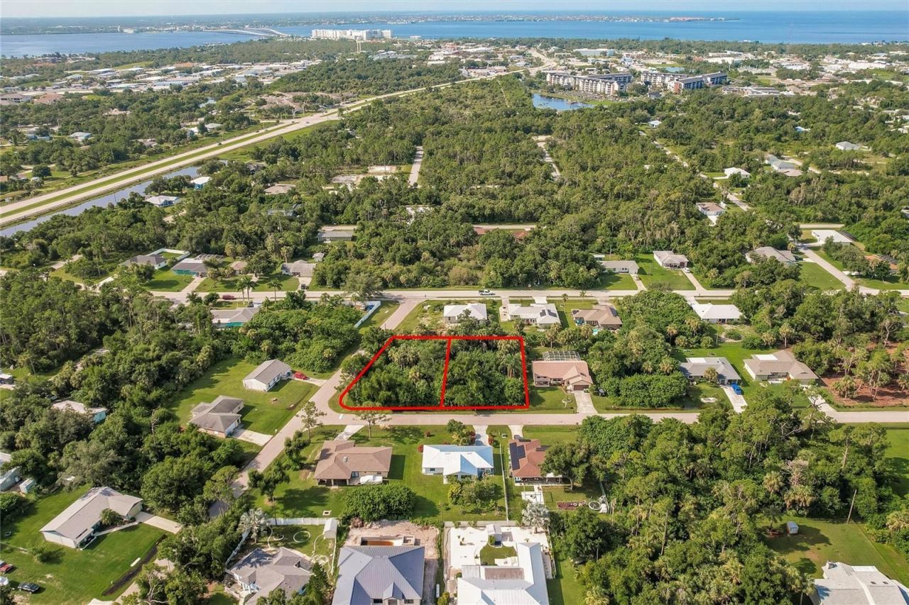 23193 Rye Avenue , Punta Gorda, FL 33980 Photo
