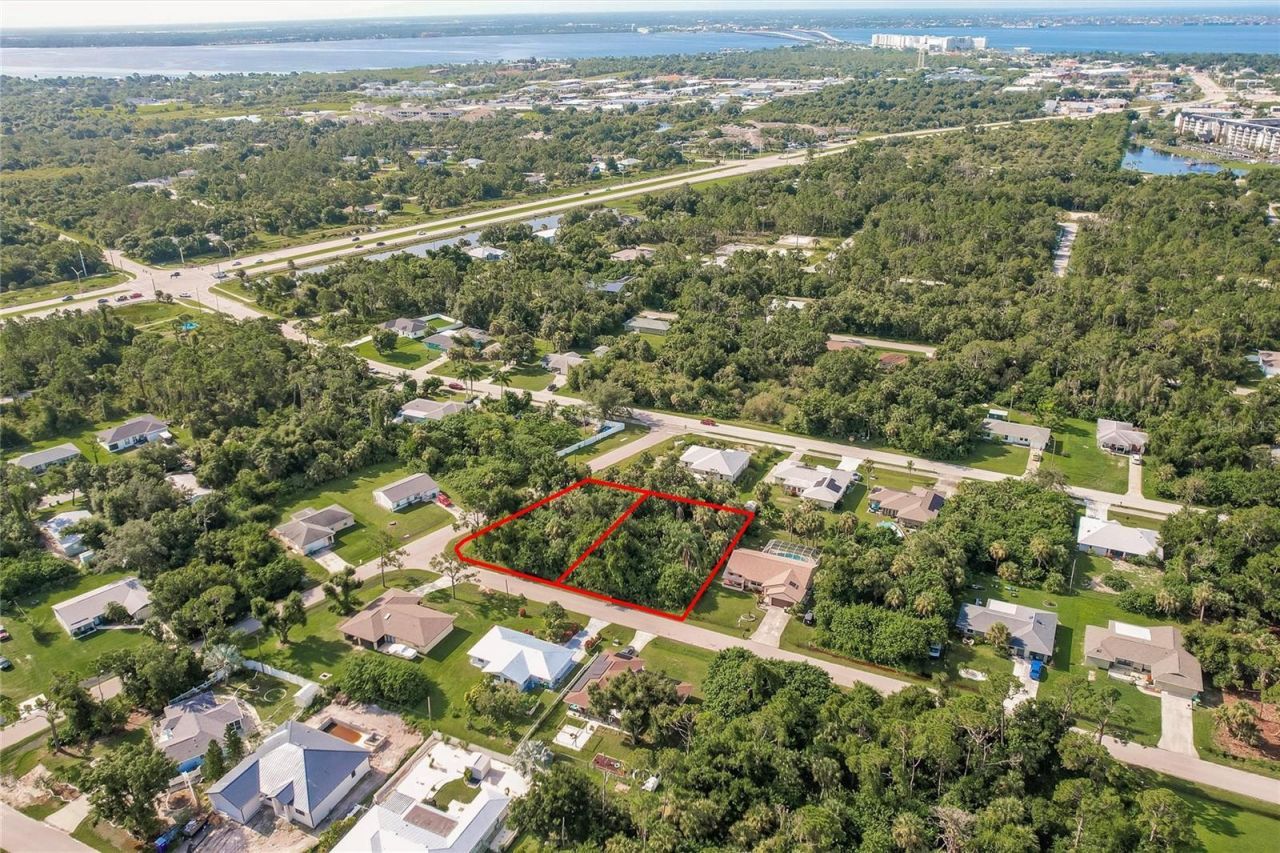 23193 Rye Avenue , Punta Gorda, FL 33980 Photo