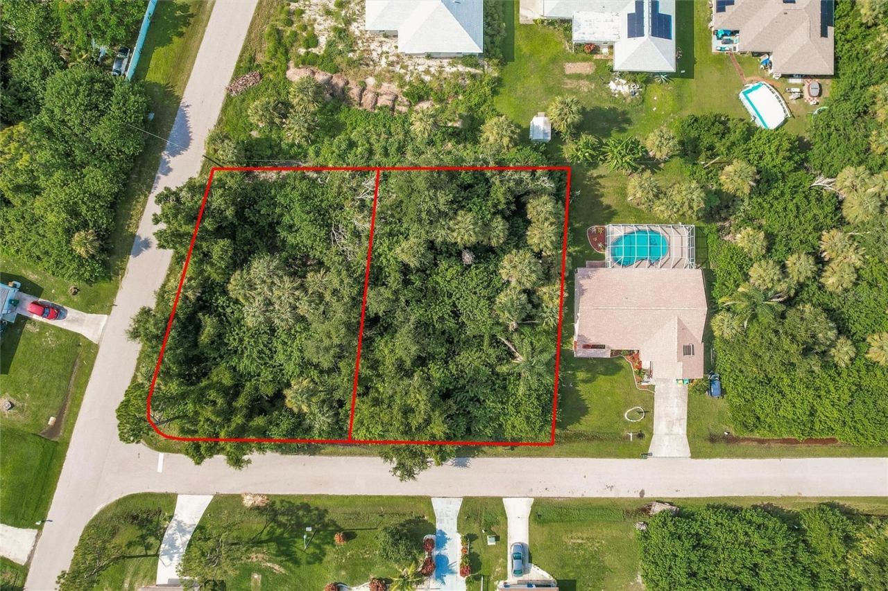23193 Rye Avenue , Punta Gorda, FL 33980 Photo