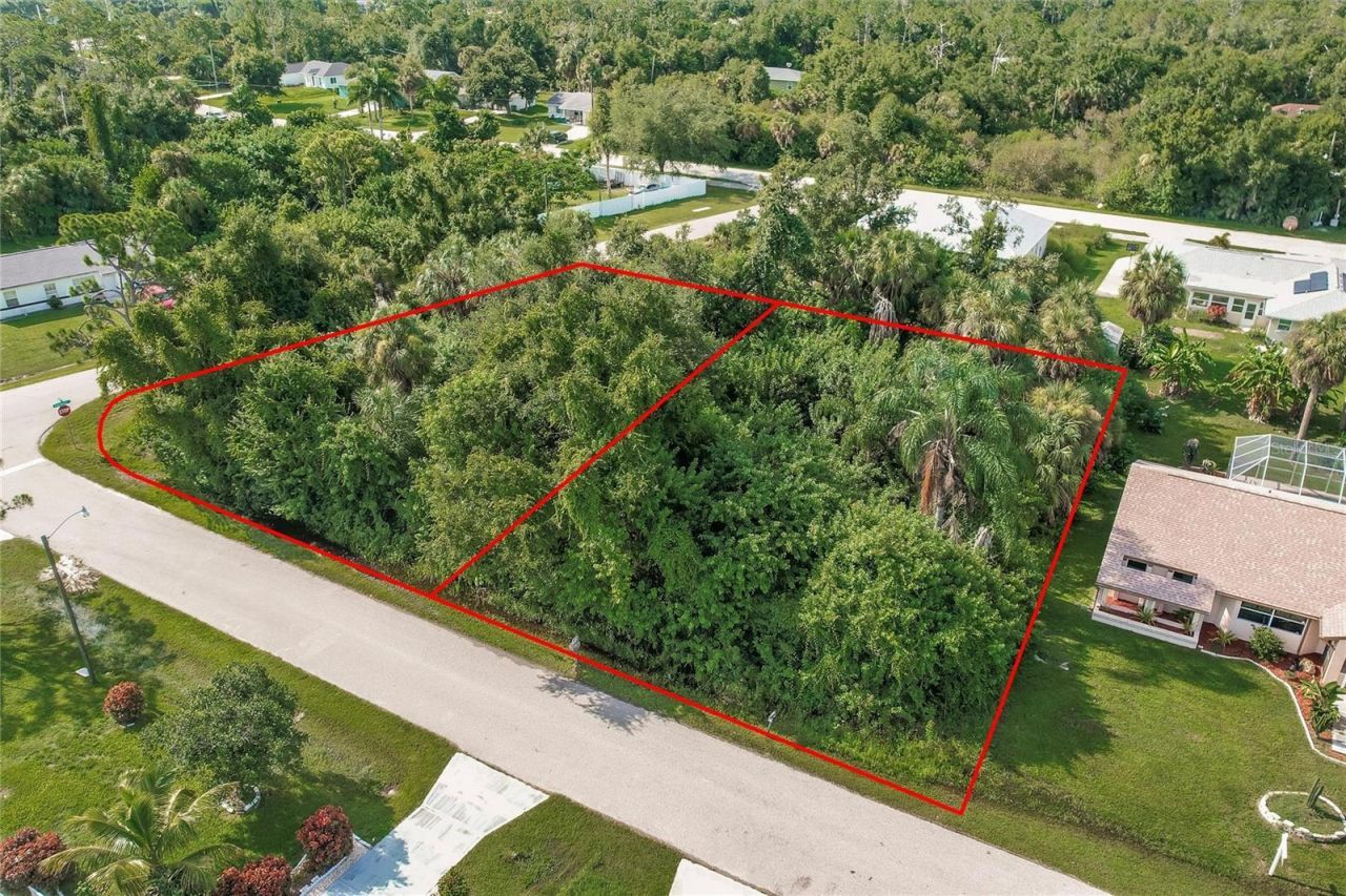 23193 Rye Avenue , Punta Gorda, FL 33980 Photo