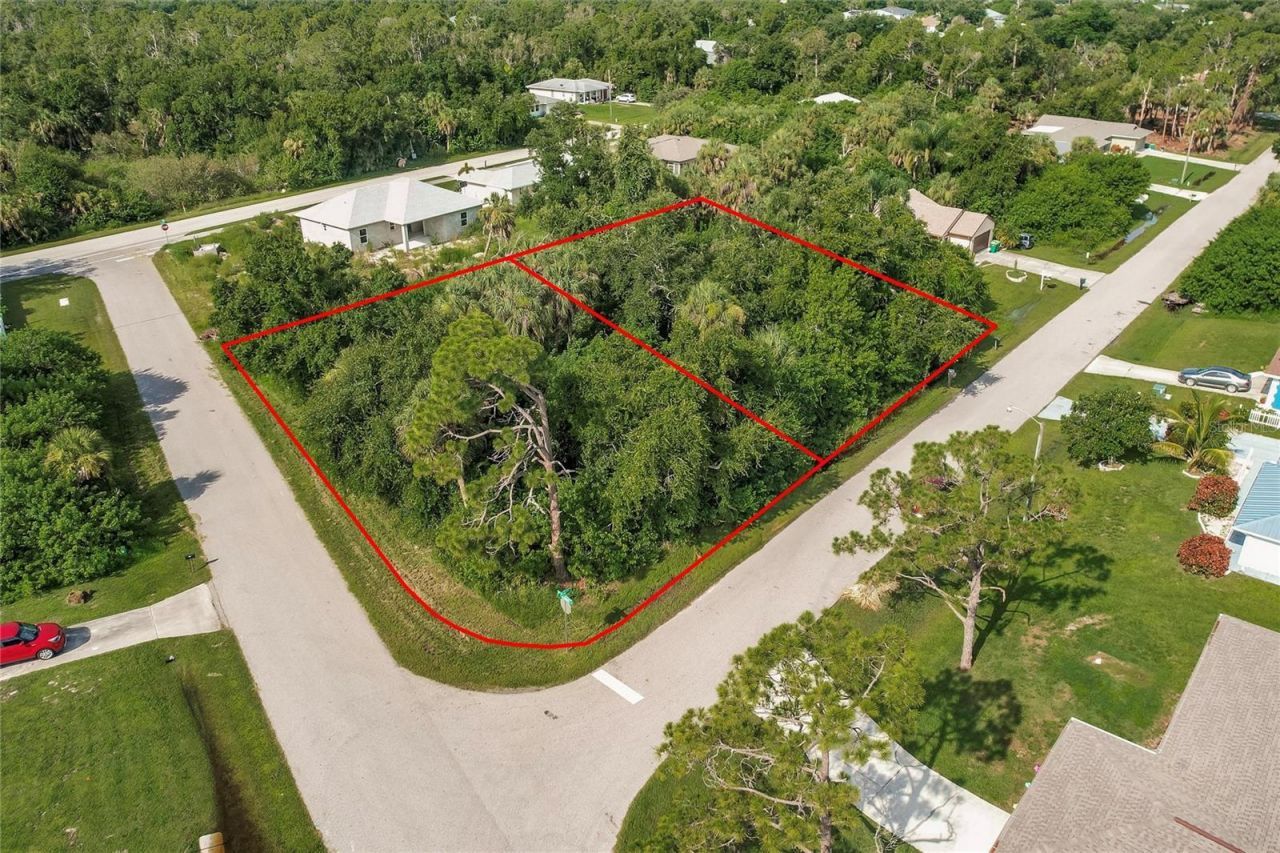 23193 Rye Avenue , Punta Gorda, FL 33980 Photo