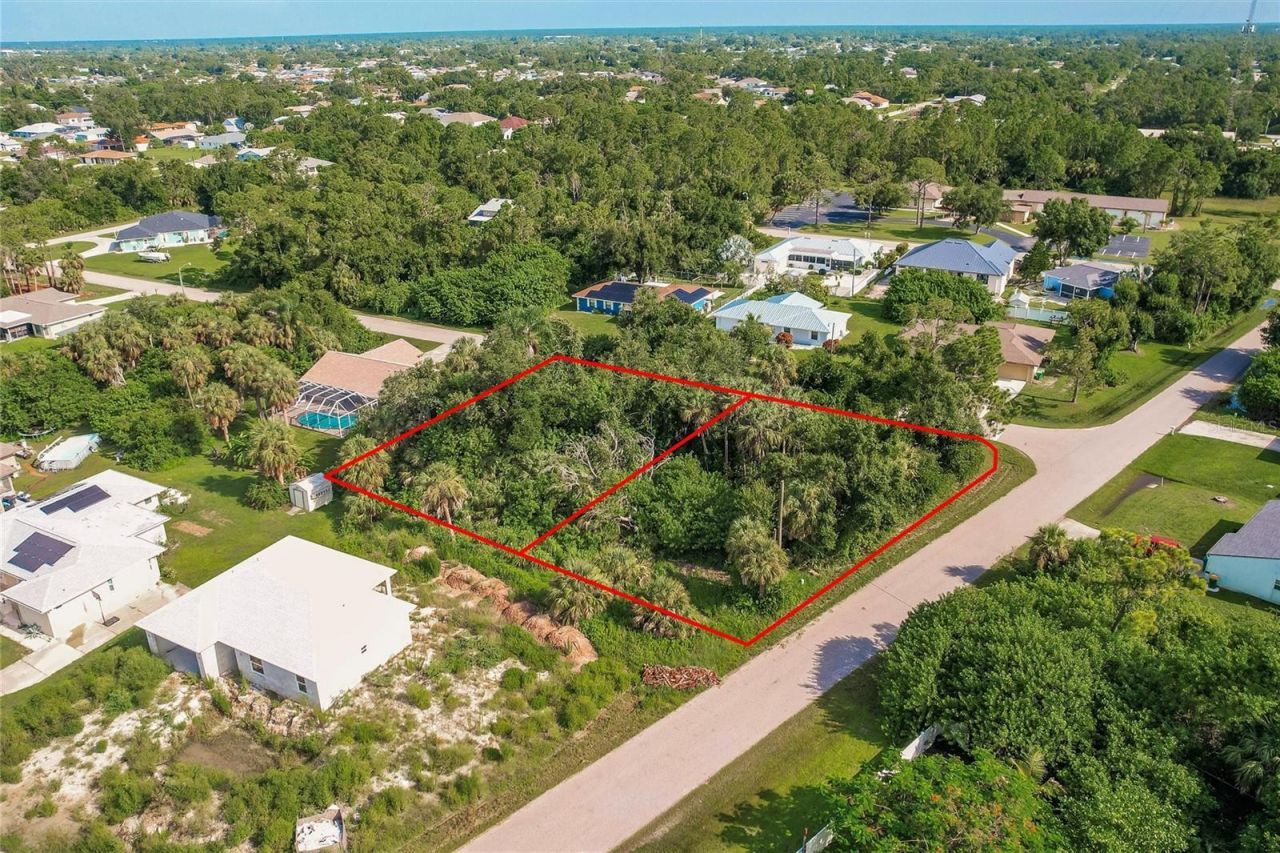 23193 Rye Avenue , Punta Gorda, FL 33980 Photo