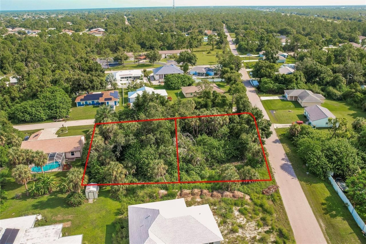 23193 Rye Avenue , Punta Gorda, FL 33980 Photo