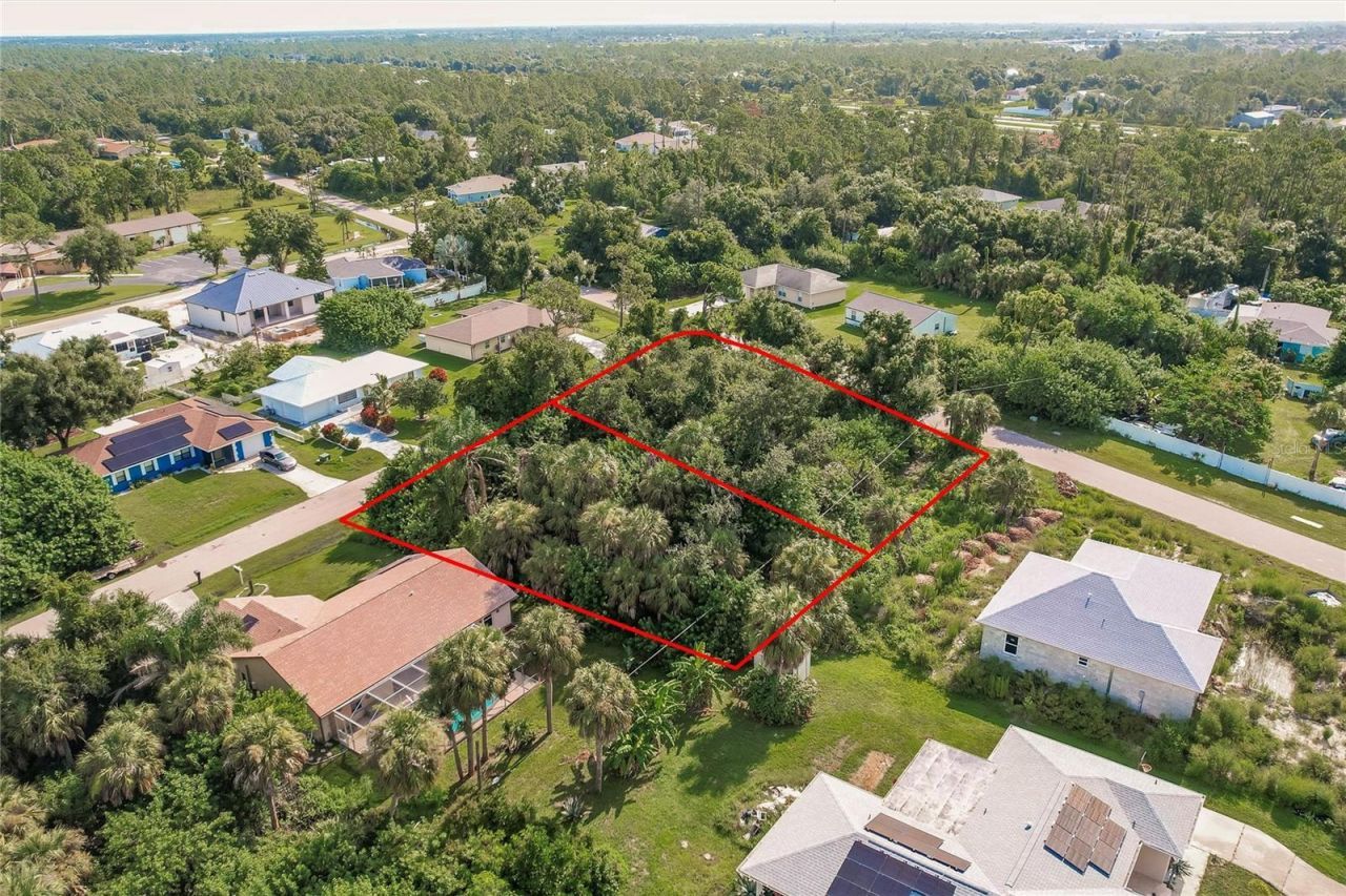23193 Rye Avenue , Punta Gorda, FL 33980 Photo