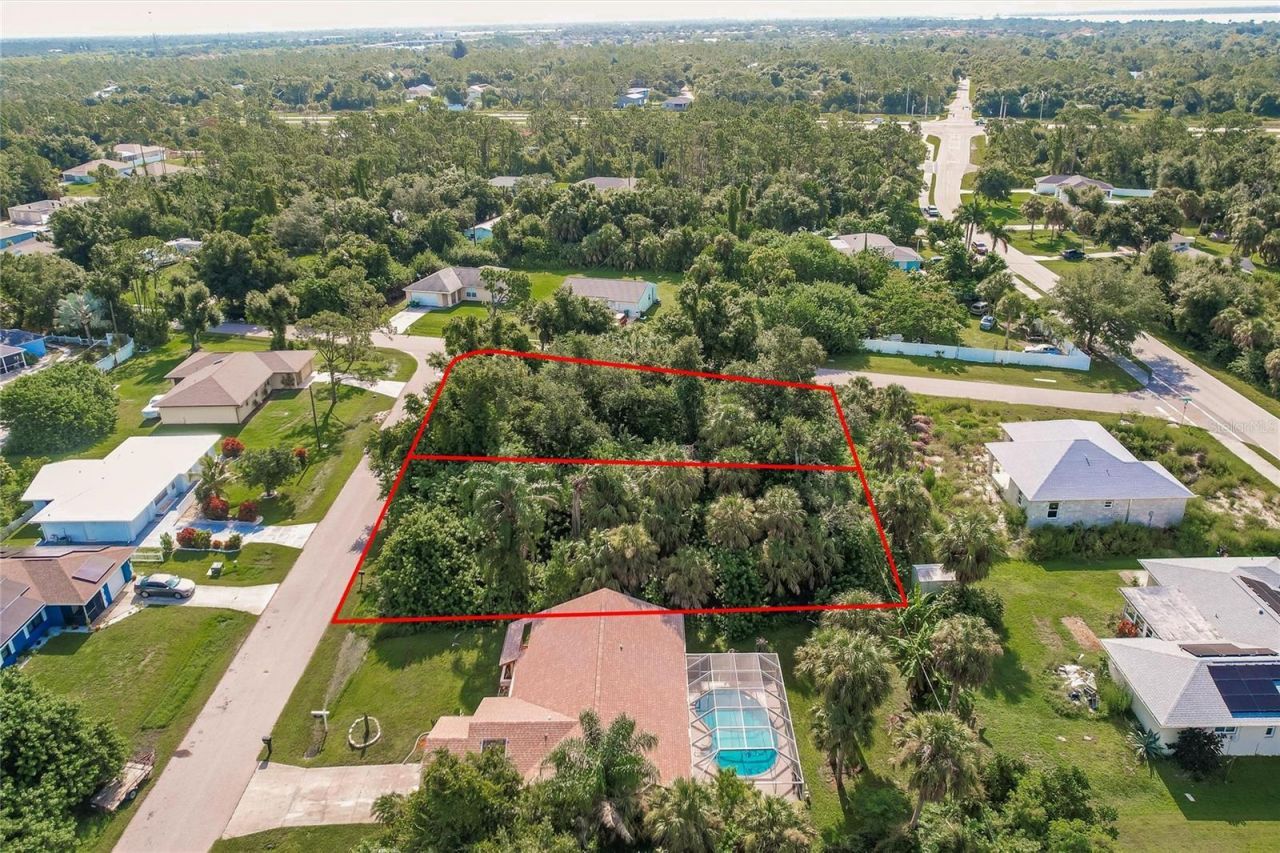 23193 Rye Avenue , Punta Gorda, FL 33980 Photo
