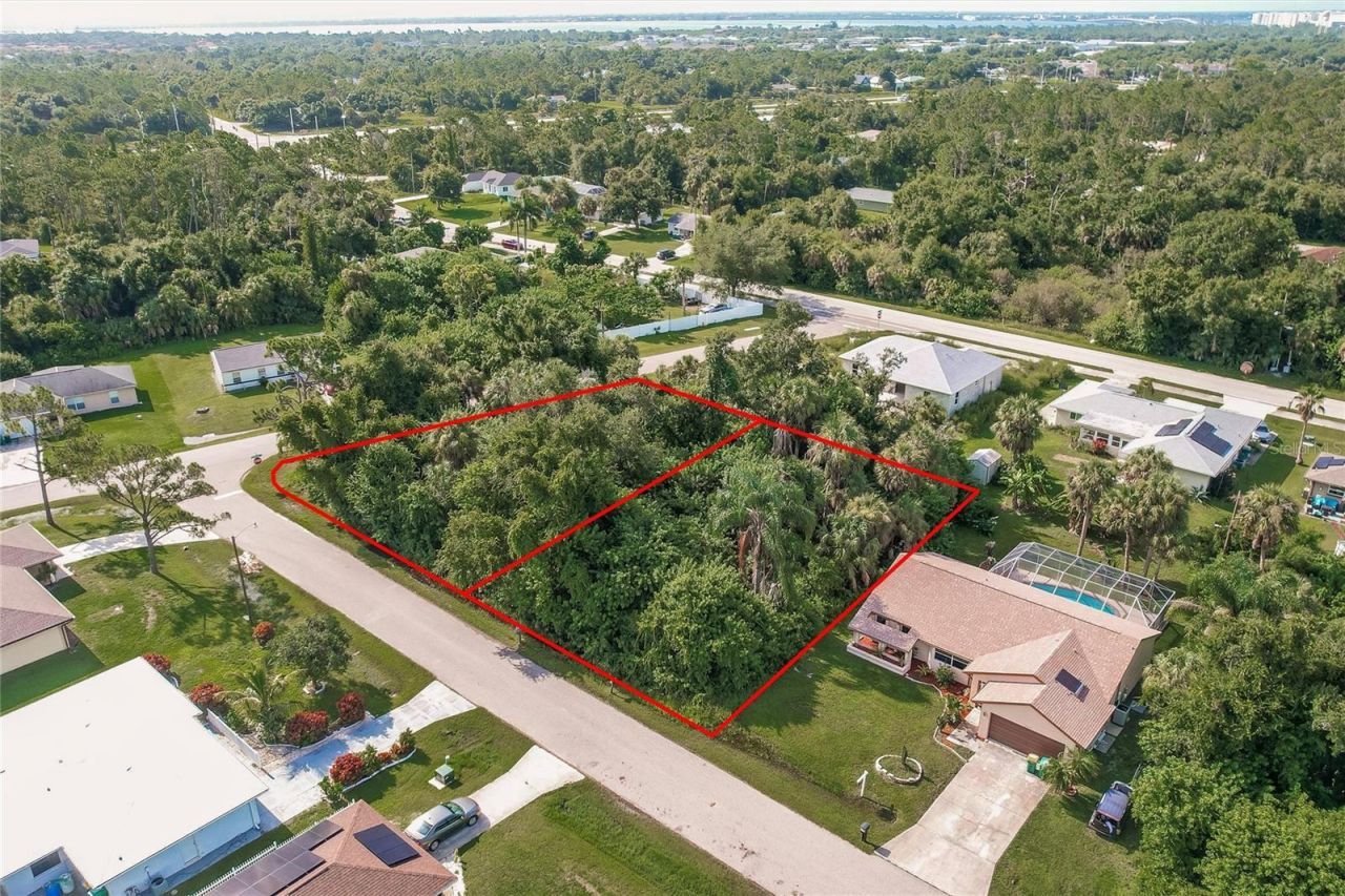 23193 Rye Avenue , Punta Gorda, FL 33980 Photo