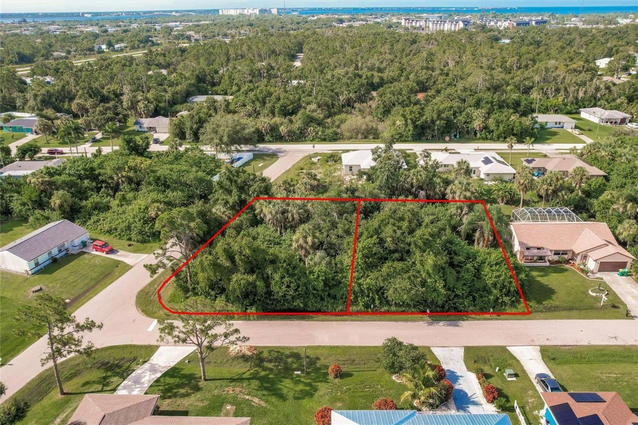 23193 Rye Avenue , Punta Gorda, FL 33980 Photo