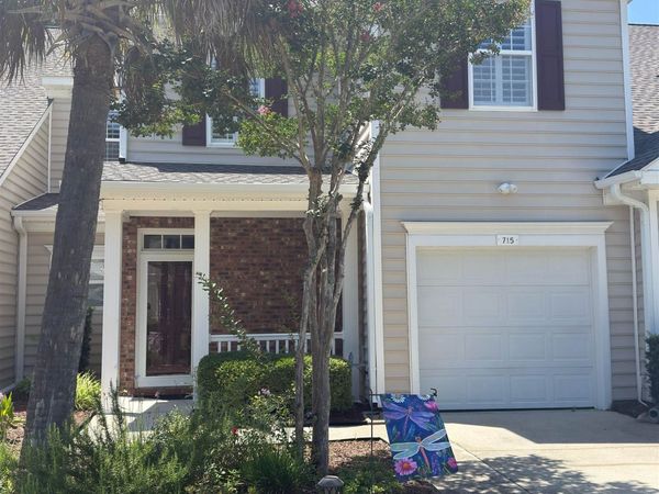 715 Botany Loop , Murrells Inlet, SC 29576