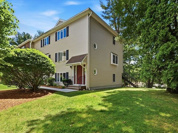305 Salem St, Unit 312, Woburn, MA 01801