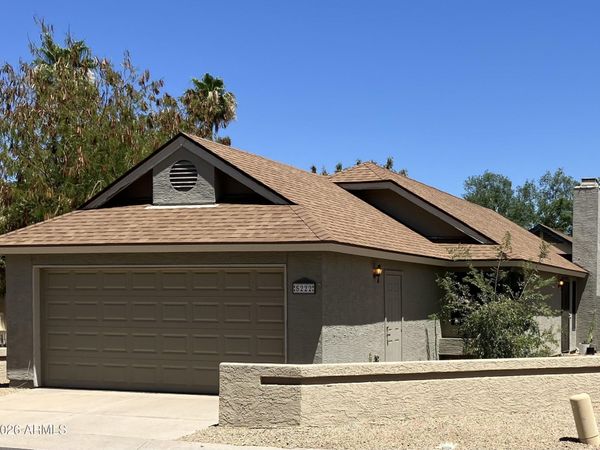 5222 W JUPITER Way N, Chandler, AZ 85226