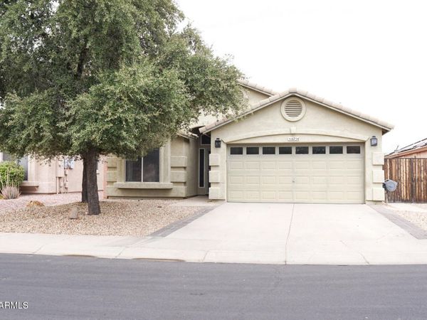 6754 W CARIBBEAN Lane, Peoria, AZ 85381