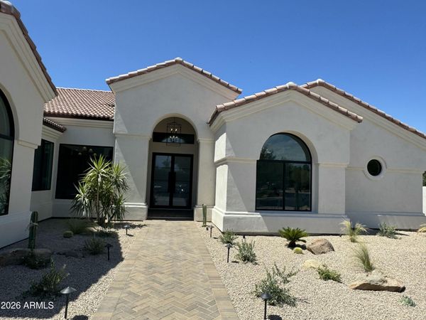 7681 E CAMPO BELLO Drive, Scottsdale, AZ 85255