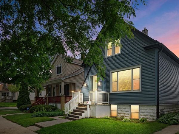 3275 S S 15th Street STREET, Milwaukee, WI 53215