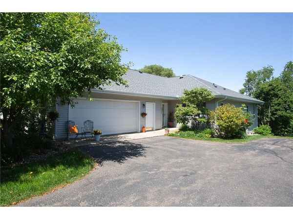 2633 Golf View Drive, River Falls, WI 54022