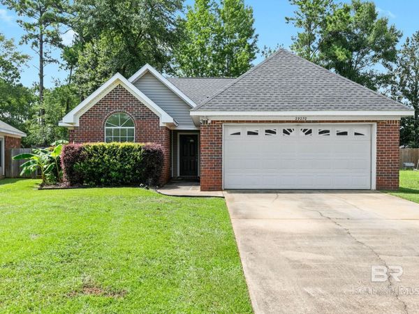 29270 Canterbury Road, Daphne, AL 36526