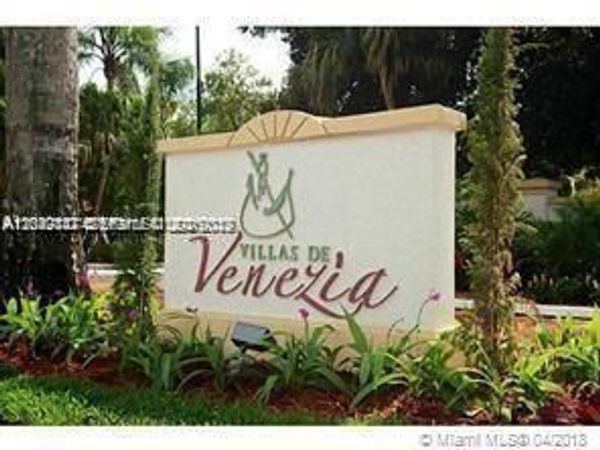 9877 Nob Hill Ln , Unit 9877, Sunrise, FL 33351