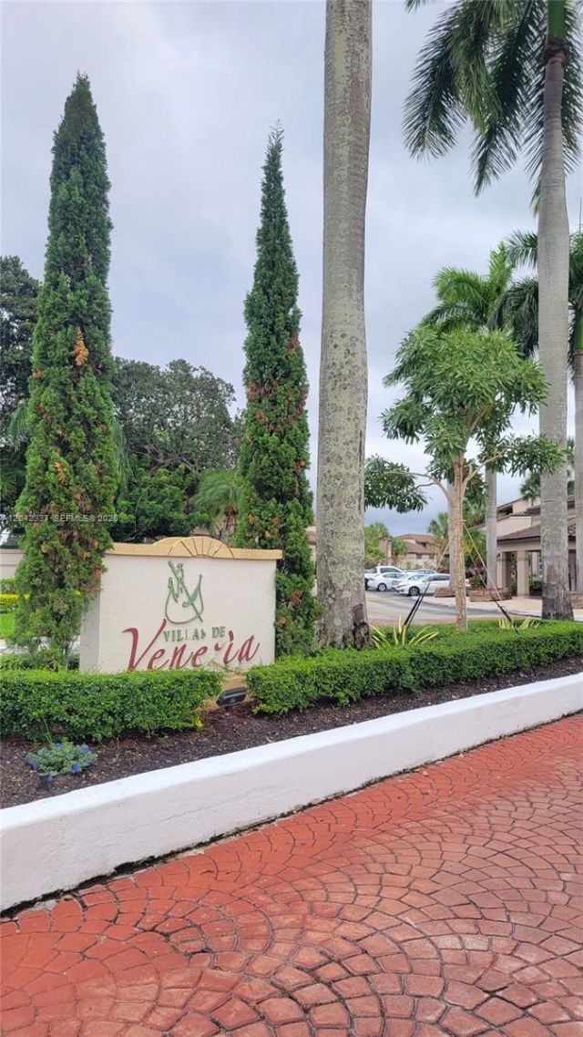 9877 Nob Hill Ln , Unit 9877, Sunrise, FL 33351 Photo