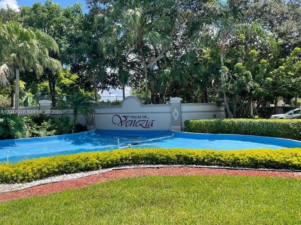 9877 Nob Hill Ln , Unit 9877, Sunrise, FL 33351 Photo