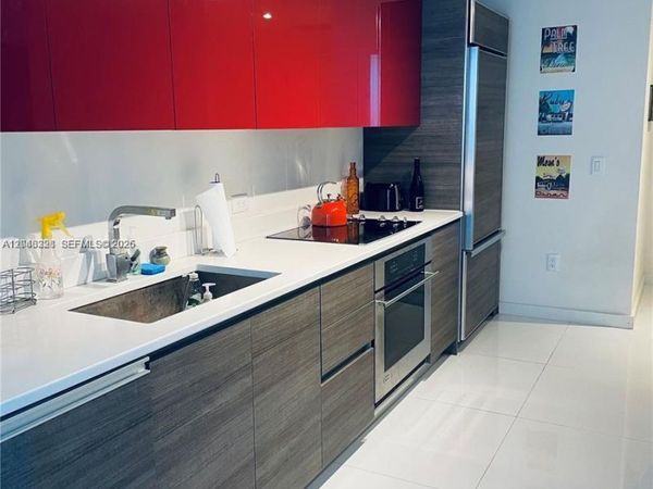 1100 S Miami Ave , Unit 1506, Miami, FL 33130