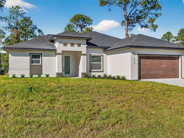 3216 57th st , Lehigh Acres, FL 33971