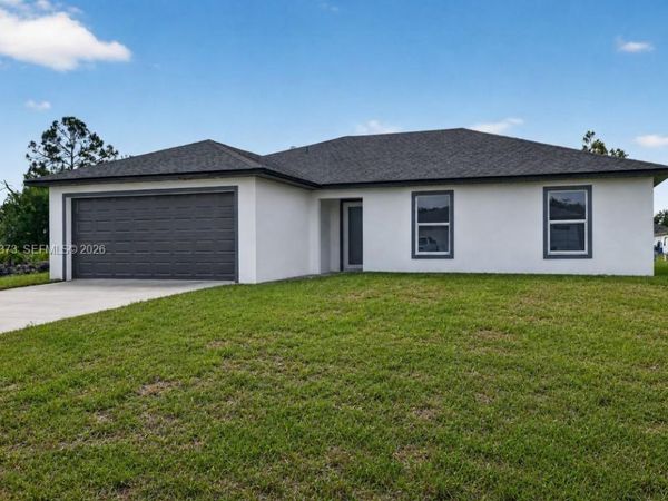 1871 Tobin st , Lehigh Acres, FL 33972