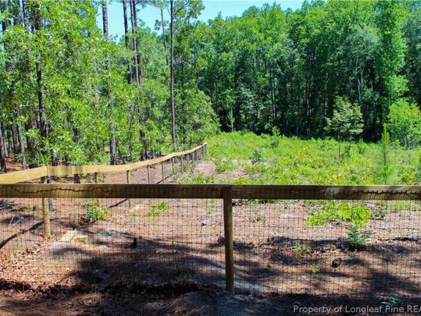 202 Englewood Drive, Raeford, NC 28376
