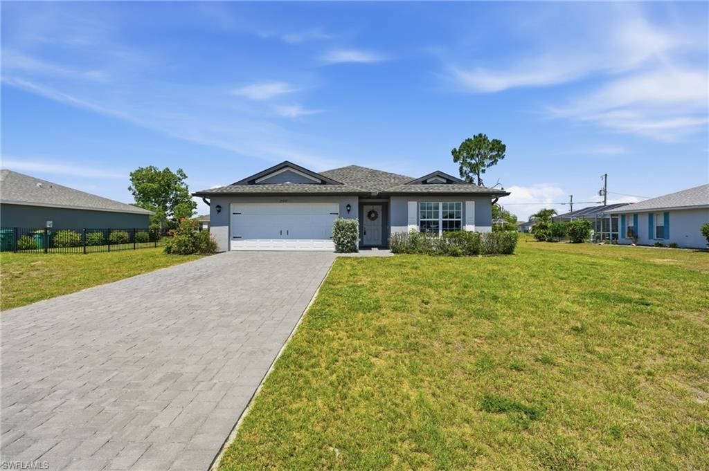 25459 Doredo Dr, Punta Gorda, FL 33955 Main Photo