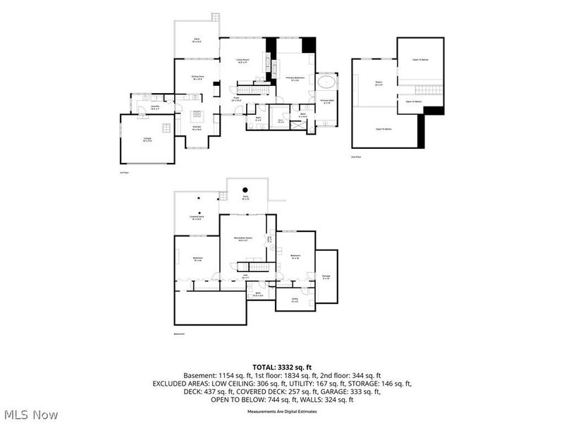 15490 Riddle Road, Chagrin Falls, OH 44022 Photo 45